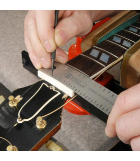 Stew Mac string spacing rule