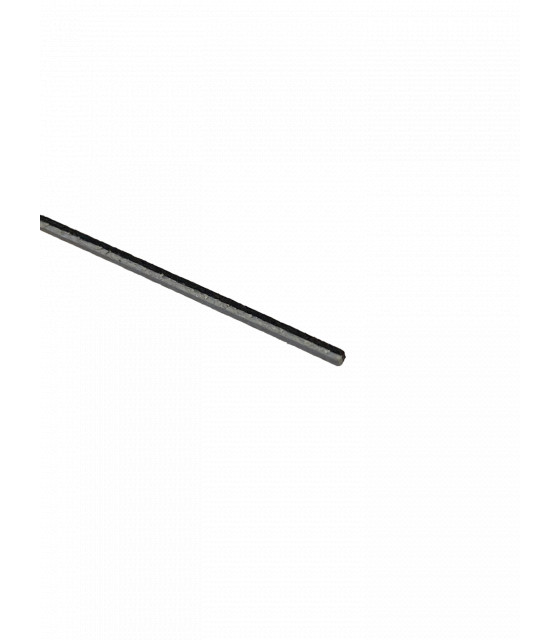 Purfling white-black