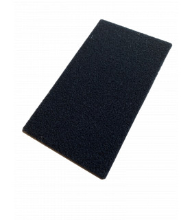 Kovax Assilex sanding block intermediate pad