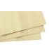 Fineer naturel 0.5mm