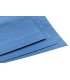 Furnier Blau 0.5mm