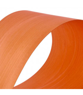 Fineer oranje 0.5mm