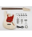 Kit guitare basse Boston JB-10