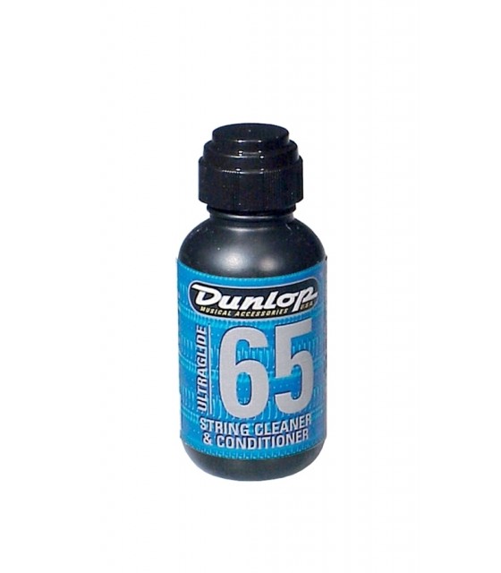 Nettoyeur de cordes Dunlop 65