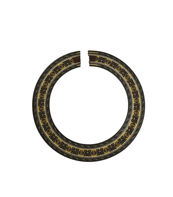 Rosette A4 for classical guitar