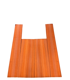 Padouk Satz 61