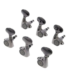 Gotoh SGV510Z-L5 Cosmo Noir