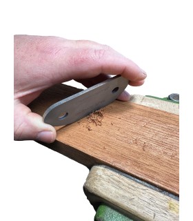 Gitaarbouwwinkel MultiScraper