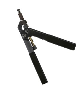 Fret tang nipper - medium frets