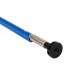 Roue à rayons Truss Rod double action 420 mm