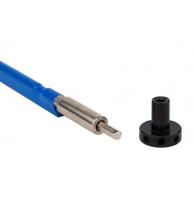 Double-action Truss rod 420mm spokewheel