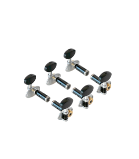 Schertler Satin-Chrom-Klassiker Tuner