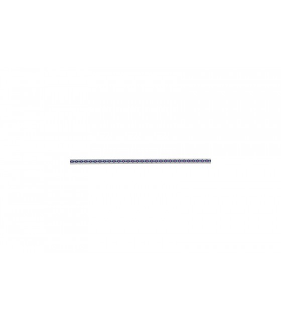 Back cover spacer strip 2