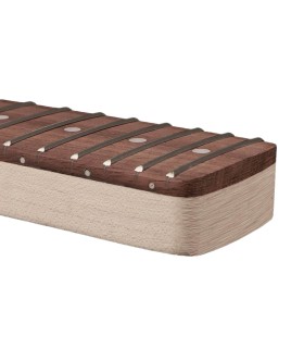 Boston neck TE Style - TN-21-PF