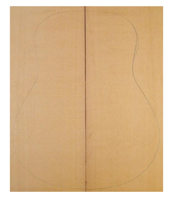 Western Red Cedar AAA