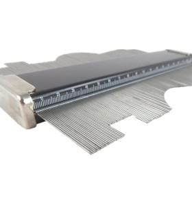 Shinwa profile scanner