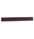 Indisch palissander fretboard AAA voor basgitaar