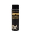 Nitro Cellulose lacquer vintage amber transparant