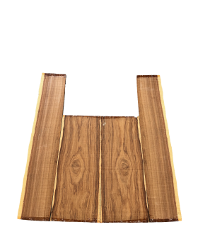 Mexikanisches Granadillo 47