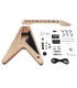 Gitaar bouwpakket Boston FV-15