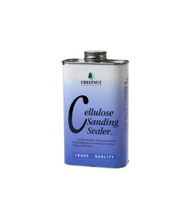 Chestnut sanding sealer