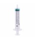 Seringue BD Emerald 10 ml.