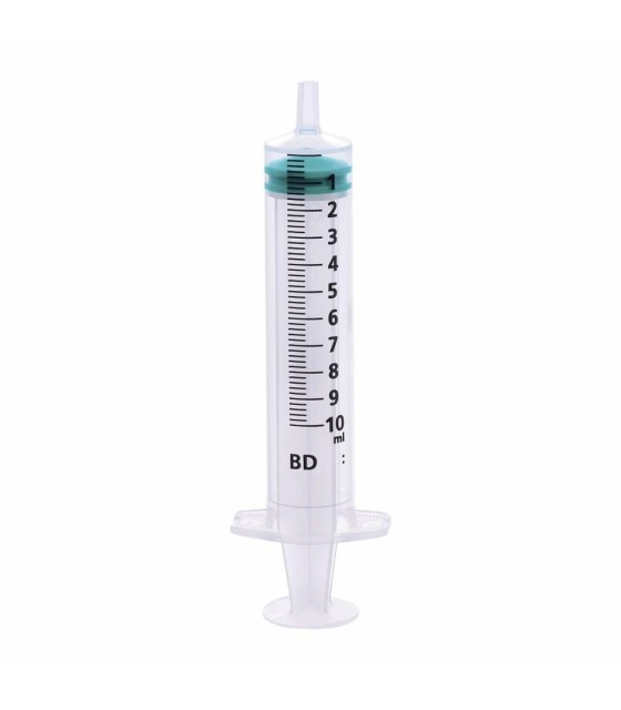 BD Emerald injectiespuit 10ml.