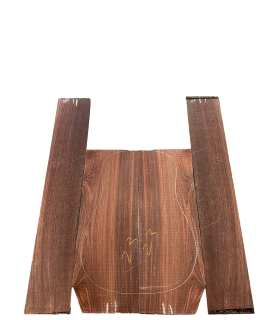 Indisch Palissander 23