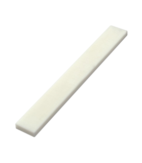 Bone saddle