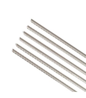 Frettes 2,0 mm - RÉPARATION - 12 % droites
