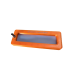 Vacuüm brug klem