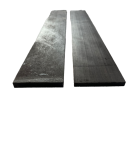 Ebony AAAAA fretboard