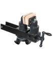Pattern makers vise