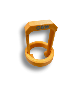 extracteur de boutons de guitare