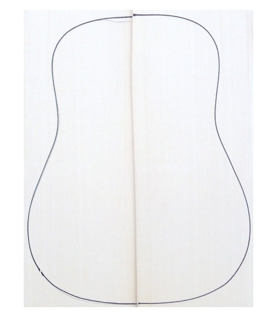 Engelmann spruce AAA