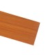 Padouk fretboard