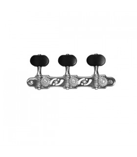 Classical Machine Heads