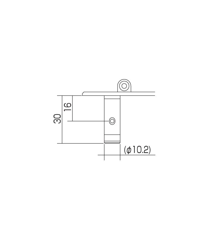Mécaniques classique Gotoh® 35G-1800-2 m/B