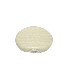 Mécaniques Gotoh 35G-510P-P/B en laiton poli avec boutons ivoire.