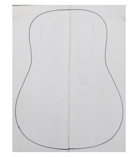 Epicéa d'Engelmann AA