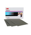 Papier abrasif 3M humide ou sec