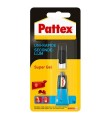 Super colle Pattex SuperGel