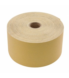Papier abrasif doré 3M Stikit™