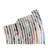 Ormeau rozet 3,2 mm