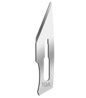Lame de scalpel 11