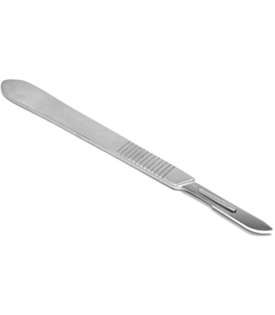 Scalpel n°3