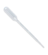 Pipeter 1 ml. 10 morceaux