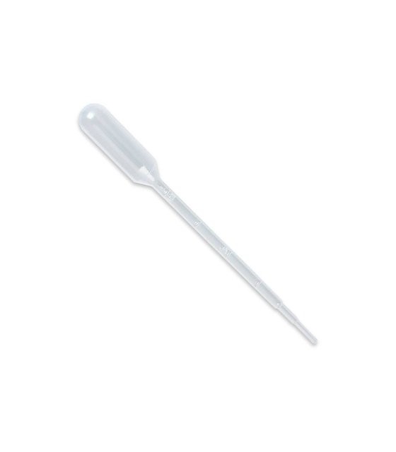 Pipet 1 ml. 10 stuks