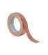 Koper tape 2,5cm