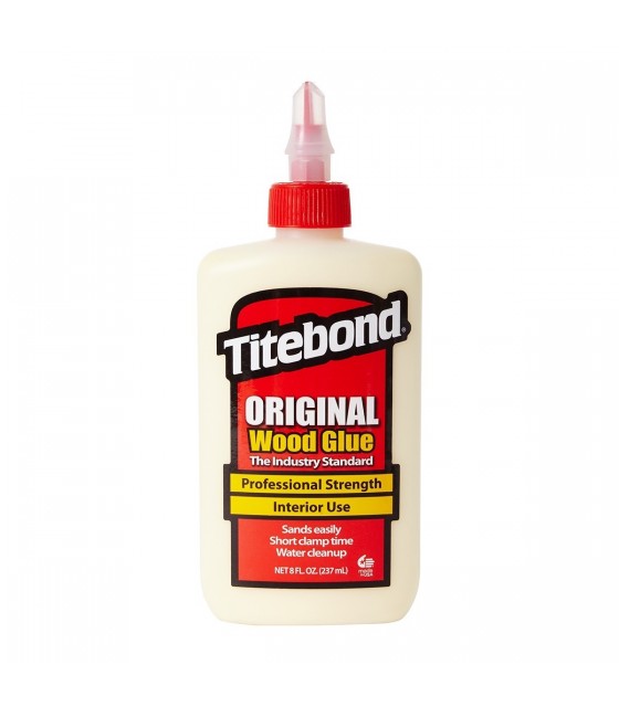 Lijm Titebond 237ml
